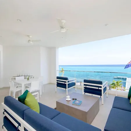 Rum Point Resort 304